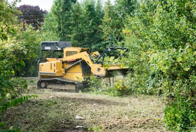 Independent Land Clearing Contractors
